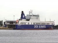 PETUNIA SEAWAYS