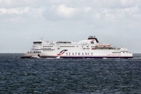 SEAFRANCE BERLIOZ