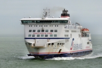 SEAFRANCE BERLIOZ