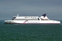 SEAFRANCE MOLIERE