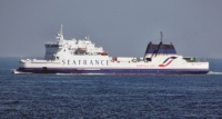 SEAFRANCE NORD PAS-DE-CALAIS