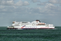 SEAFRANCE RODIN