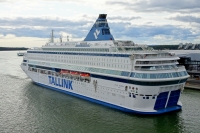 SILJA EUROPA
