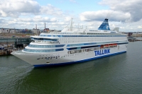 SILJA EUROPA