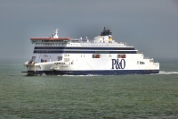 SPIRIT OF BRITAIN