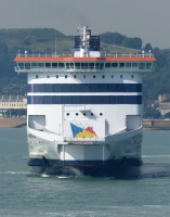 SPIRIT OF FRANCE