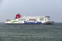 STENA BRITANNICA