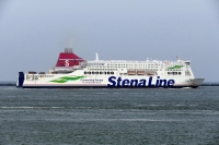 STENA BRITANNICA