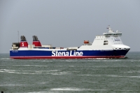 STENA FORERUNNER