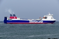 STENA FORERUNNER