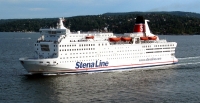 STENA SAGA