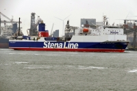 STENA SCOTIA