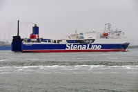 STENA SCOTIA