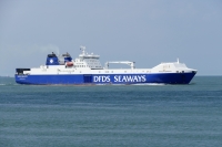 SUECIA SEAWAYS