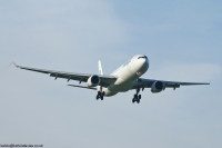 Evelop Airlines A330 EC-NBP