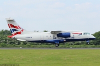 Sun Air Do 328 OY-NCM