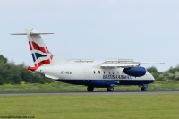 Sun Air Do 328 OY-NCM