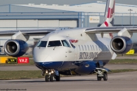 Sun Air Do 328 OY-NCN