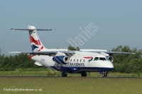 Sun Air Do 328 OY-NCL