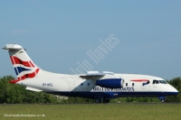 Sun Air Do 328 OY-NCL