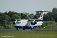 Sun Air Do 328 OY-NCW