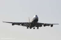 British Airways 747 G-CIVY