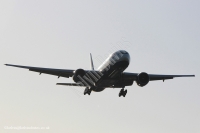 British Airways 777 G-VIID