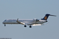 Lufthansa CRJ900 D-ACKD