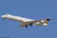 Lufthansa CRJ 900 D-ACNU