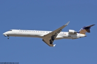 Lufthansa CRJ 900 D-ACNU