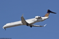 Lufthansa CRJ 900 D-ACNU