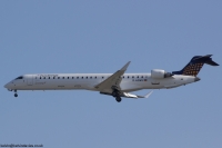 Lufthansa CRJ 900 D-ACNV