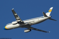 Lufthansa A321 D-AIDV