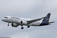 Lufthansa A320 NEO D-AIJD