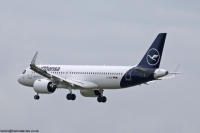 Lufthansa A320 NEO D-AIJD