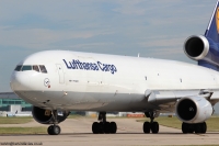 Lufthansa MD-11 F D-ALCD