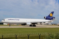 Lufthansa MD-11 F D-ALCD