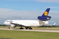 Lufthansa MD-11 F D-ALCD