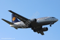 Lufthansa  737 D-ABIH