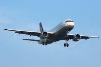 Lufthansa A320 D-AIZH