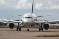 Lufthansa A319 D-AKNH
