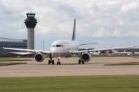 Lufthansa A319 D-AKNH