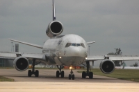 Lufthansa Cargo MD11 D-ALCE