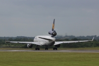 Lufthansa Cargo MD11 D-ALCE
