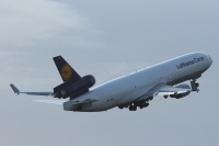 Lufthansa Cargo MD11 D-ALCO