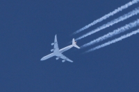 Lufthansa A340 D-AIHL