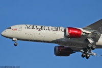Virgin Atlantic 787 G-VAHH