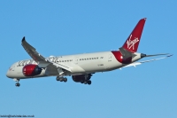 Virgin Atlantic 787 G-VAHH