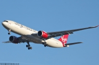Virgin Atlantic Airways A330 NEO G-VEYR