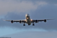 Virgin Atlantic A340 G-VFIT